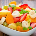 Foto de Coctel de Frutas