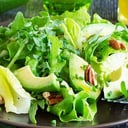 Foto de Ensalada de Lechuga