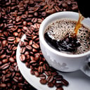 Foto de Cafe