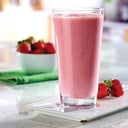 Foto de Licuado de Fresa