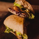 Foto de Super choripan Agridulce 