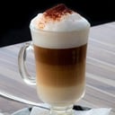 Foto de CAPUCHINO CON AMARETTO