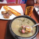Foto de Sopas SANCOCHO DE GALLINA sabados y domingos