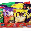 Foto de Papas