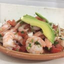 Foto de Ceviche Chico Mixto Tradicional