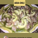 Foto de Aguachile Mediano Camarón