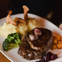 Foto de Bife de la casa 