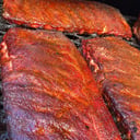 Foto de Costilla de Cerdo