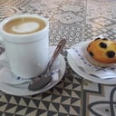 Foto de Cafe jarrito