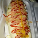 Foto de Choriperro