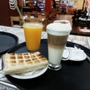 Foto de Capuchino 