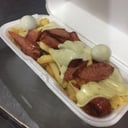 Foto de Choripapa