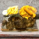 Foto de Churrasco