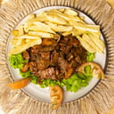 Foto de PICADA DE CARNE