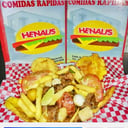 Foto de Picada mixta