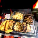 Foto de Lomo de cerdo a la plancha