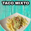 Foto de Taco mixto 