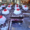 Foto de Porción de torta