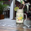 Foto de Limonada de coco 