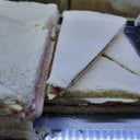 Foto de Miga jamón y queso