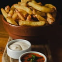 Foto de Papas Bravas 