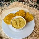 Foto de Tostadas Marineras