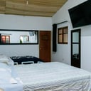Foto de Habitación Triple (06 personas)