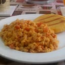 Foto de Huevos Perico