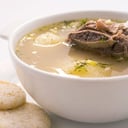 Foto de Caldo de Costilla