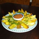 Foto de Papas Bravas 