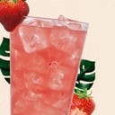 Foto de Limonada de Fresa