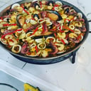 Foto de Paella Valenciana Mixta