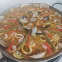Foto de Paella Marinera