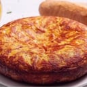 Foto de Tortilla Riojana