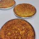 Foto de Tortilla de Zanahoria - Camarón