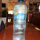 Foto de "Botella de Agua Natural 600ml"