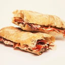 Foto de Bocadillo Simple