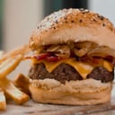 Foto de Clasica Burger