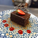 Foto de TORTA DE CHOCOLATE