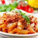 Foto de Macarrones Atun