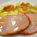 Foto de Lomo adobado