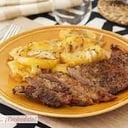 Foto de Secreto de cerdo