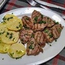 Foto de Solomillo de cerdo