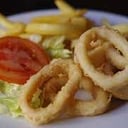 Foto de Calamar a la andaluza