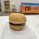 Foto de Hamburguesa simple