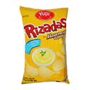 Foto de Papas Rizadas