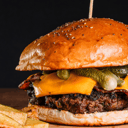 Foto de Cheese Burger