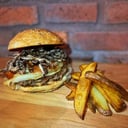 Foto de Crispy Burger