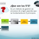 Foto de Descripción 5'S