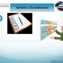 Foto de Estandarizar